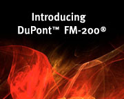 杜邦™ FM200®/FE227™